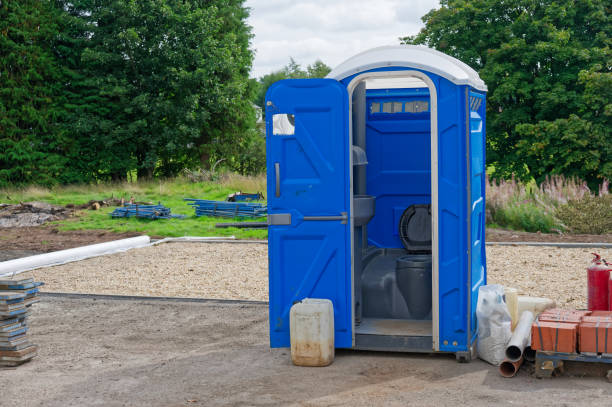 Reliable Shorewood Tower Hills Harbert, MI Portable Potty Rental Solutions